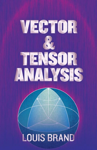 Tensor Analysis on Manifolds - Dover Books Tensor Analysis on Manifolds - Dover Books