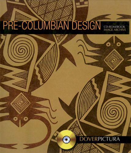 Pre-Columbian Design - Pictura