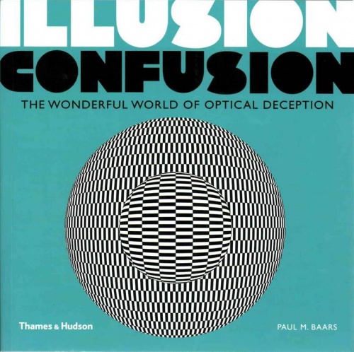 Illusion Confusion