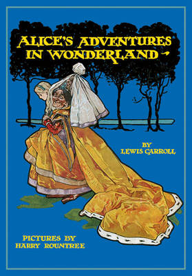 Alice's Adventures in Wonderland