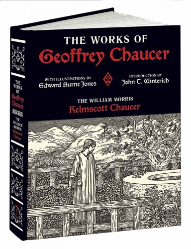 Works of Geoffrey Chaucer