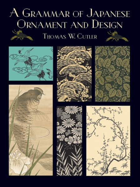 A Grammar of Japanese Ornament and Design