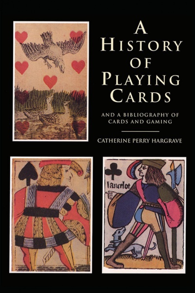 A History of Playing Cards
