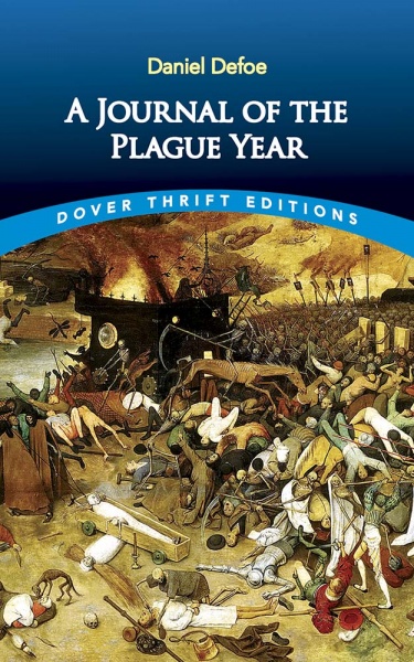 A Journal of the Plague Year