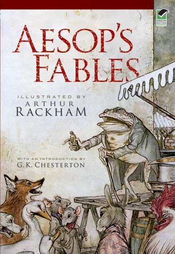 Aesops Fables