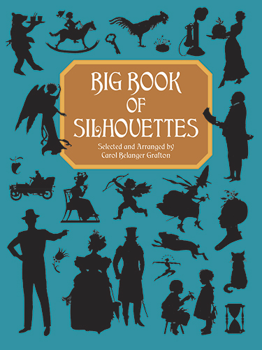 Big Book of Silhouettes