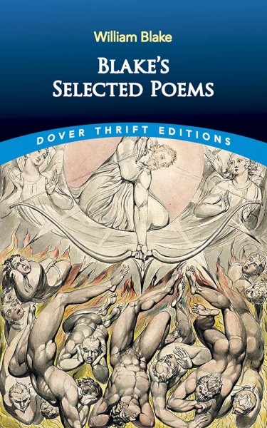 Blake's Selected Poems