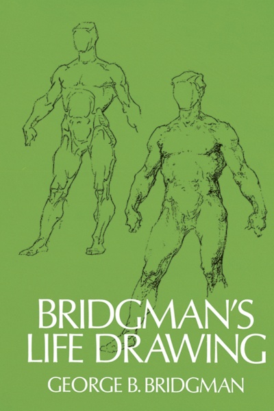 Bridgmans Life Drawing