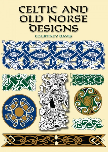 Celtic and Old Norse Designs