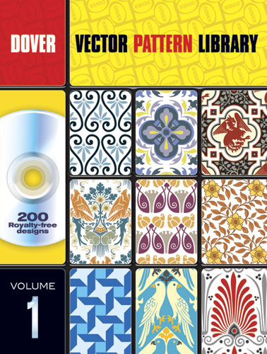 Vector Pattern Library