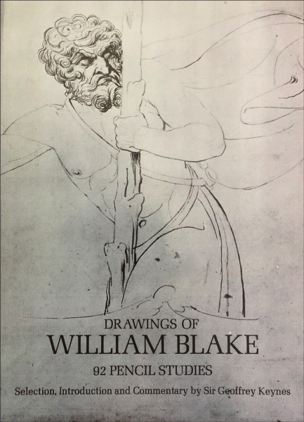 Drawings of William Blake