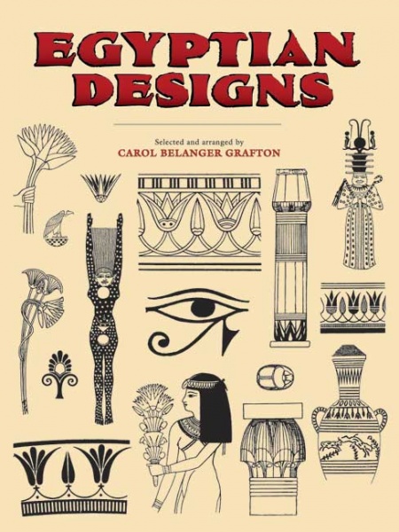 Egyptian Designs