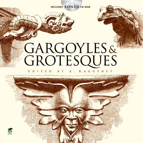 Gargoyles and Grotesques