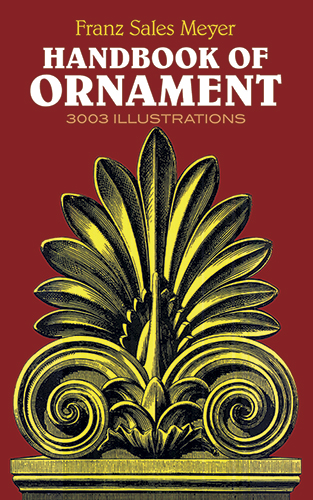 Handbook of Ornament