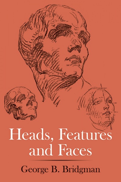 Heads, Features, Faces