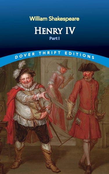 Henry IV Part 1