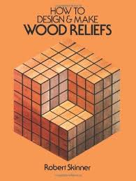 How To Design and Make Wood Reliefs