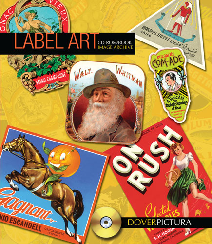 Label Art Pictura