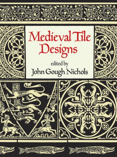 Medieval Tile Design
