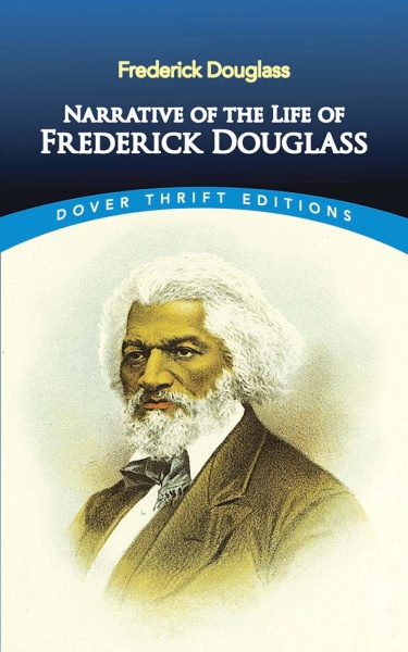 Narrative of the Life of Frederick Douglass, an American Slave