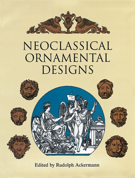 Neoclassical Ornamental Designs