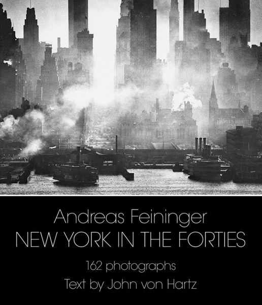 New York in the Forties