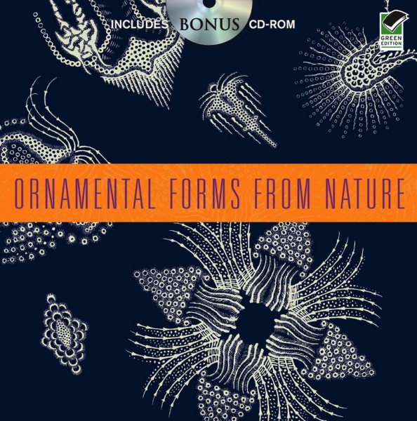 Ornamental Forms from Nature