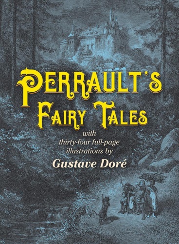 Perraults Fairy Tales