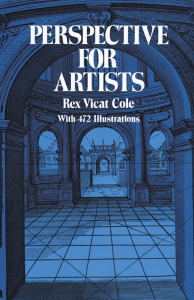 creative perspective for artists and illustrators download