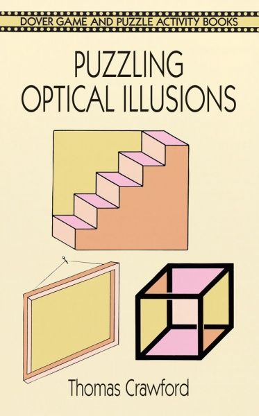 Puzzling Optical Illusions