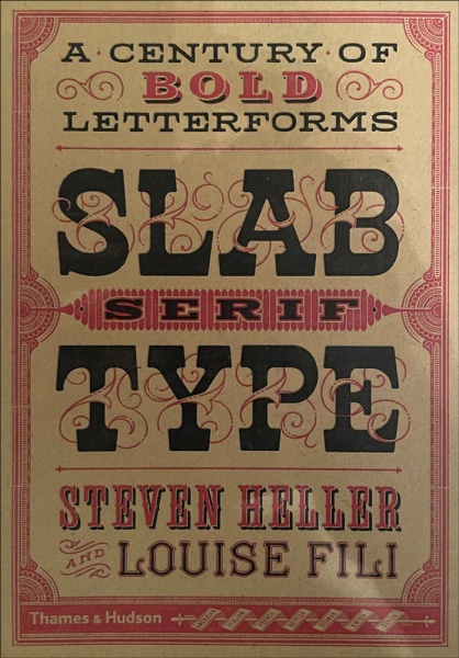 Slab Serif Type