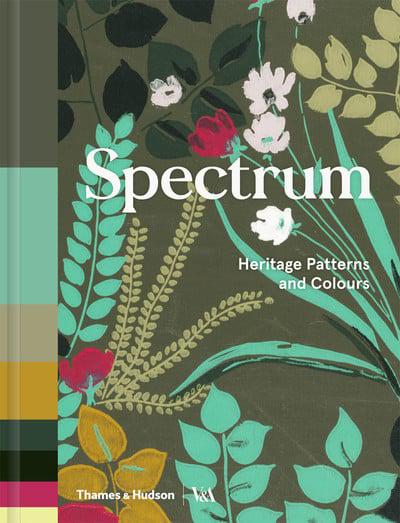 Spectrum : Heritage Patterns and Colours