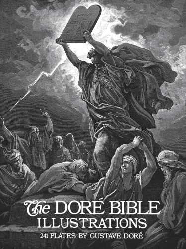 The Dor Bible Illustrations