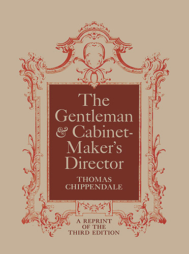 The Gentleman and Cabinet Maker's Director