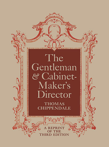 The Gentleman and Cabinet Maker's Director