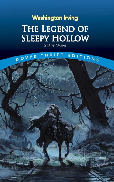 The Legend of Sleepy Hollow and Other Stories