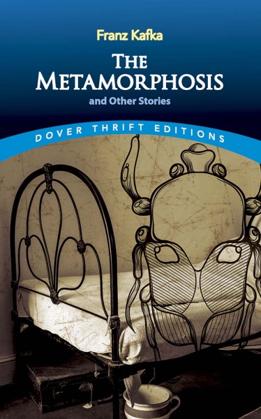 The Metamorphosis and Other Stories