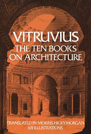 The Ten Books on Architecture