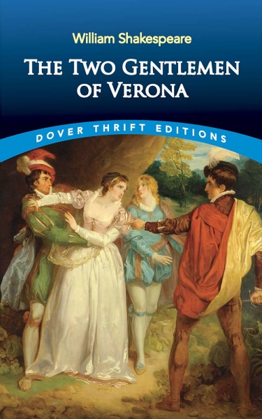 The Two Gentlemen of Verona