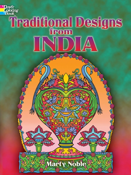 Traditional Designs from India
