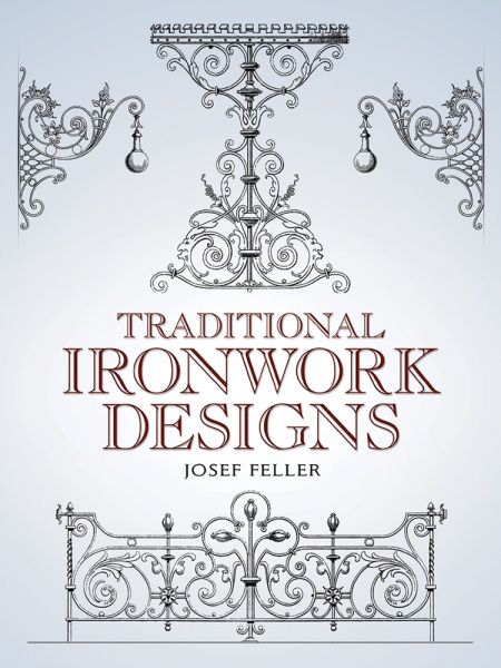 Traditional Ironwork Designs