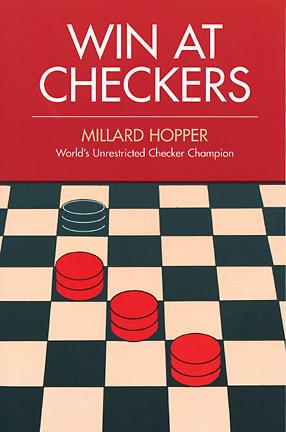 Win at Checkers