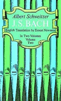J.S. Bach, Vol. 2
