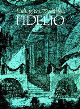 Fidelio in Full Score