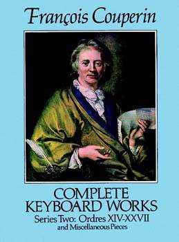 Complete Keyboard Works, Series II