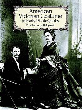 American Victorian Costume