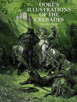 Illustrations of the Crusades