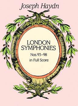 London Symphonies Nos. 93