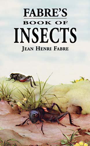 Fabres Book of Insects