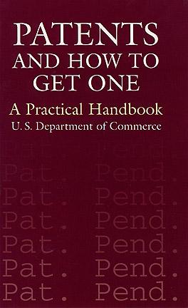 Patents: A Practical Handbook